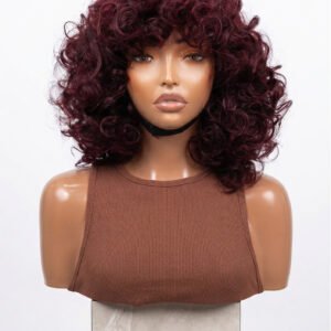 32 inches wig ext