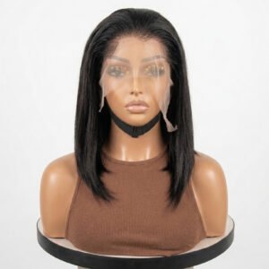 22inches extension