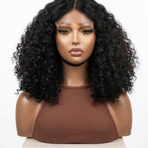 26 inches wig ext